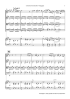 Photograph String Quartet scores gallery preview page 5