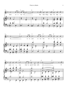 Time In A Bottle Handbell Choir scores gallery preview page 3