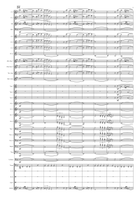Fanfare of the Fairy King – An Opening Concert Fanfare Concert Band scores gallery preview page 4