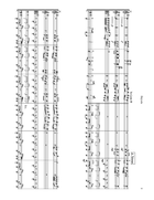 Royals String Quartet scores gallery preview page 3