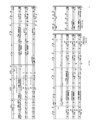 Royals String Quartet scores gallery preview page 4
