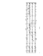 Royals String Quartet scores gallery preview page 5