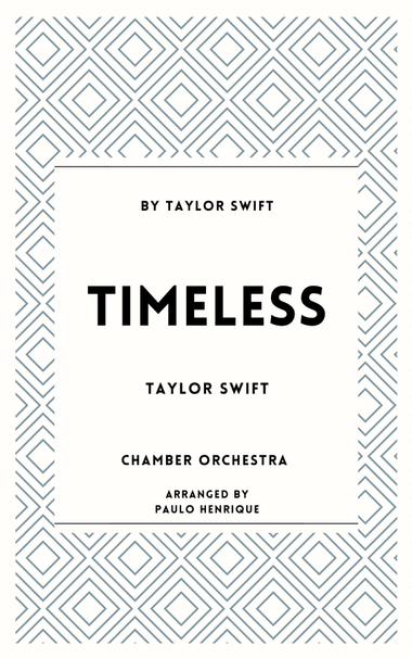 Timeless