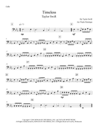 Timeless Chamber Music scores gallery preview page 5