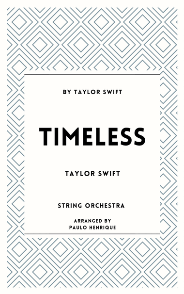 Timeless