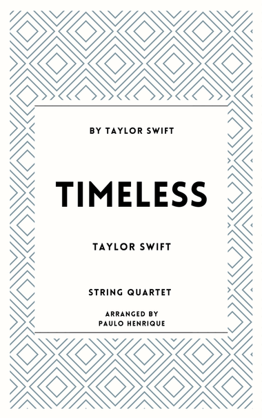 Timeless