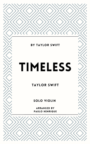 Timeless