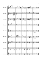 This Is Berk Woodwind Ensemble scores gallery preview page 5