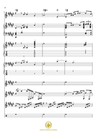 Revelation Concert Band scores gallery preview page 3