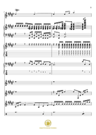 Revelation Concert Band scores gallery preview page 4
