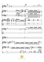 Revelation Concert Band scores gallery preview page 5