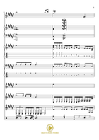 Revelation Concert Band scores gallery preview page 6