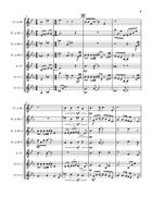For Good Woodwind Ensemble scores gallery preview page 3