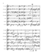 For Good Woodwind Ensemble scores gallery preview page 6