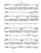 Festival! Organ Accompaniment scores gallery preview page 4