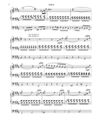 Festival! Organ Accompaniment scores gallery preview page 5