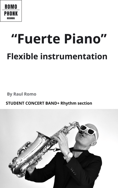 FLEXIBLE INSTRUMENTANTION - Fuerte Piano