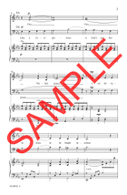 The River Choir scores gallery preview page 3