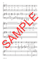 The River Choir scores gallery preview page 7