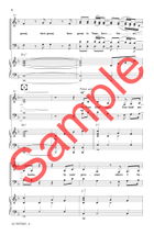 How Great Is Your Love Choir scores gallery preview page 7