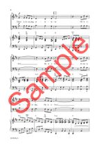 Jesus Is Alive! Alleluia! Choir scores gallery preview page 4