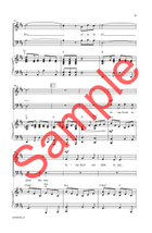 Jesus Is Alive! Alleluia! Choir scores gallery preview page 8