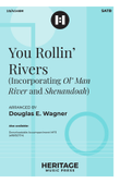 You Rollin' Rivers
