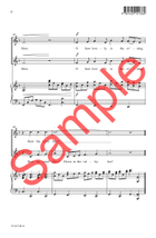 Valley and Stream Choir scores gallery preview page 6