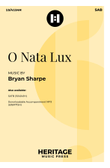 O Nata Lux