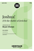 Joshua!