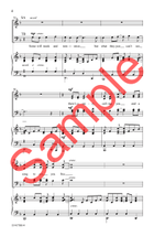 Step into Your Story Choir scores gallery preview page 3