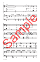 Step into Your Story Choir scores gallery preview page 9