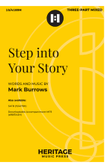 Step into Your Story