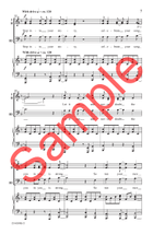 Step into Your Story Choir scores gallery preview page 4