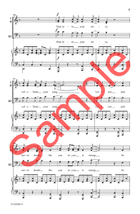 Step into Your Story Choir scores gallery preview page 7