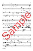 Step into Your Story Choir scores gallery preview page 9