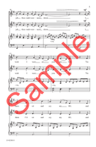 Shule Aroon Choir scores gallery preview page 4