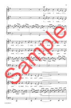 Shule Aroon Choir scores gallery preview page 7