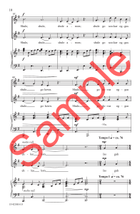 Shule Aroon Choir scores gallery preview page 8