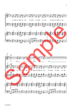 Persevera et Supera Choir scores gallery preview page 3
