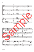 Persevera et Supera Choir scores gallery preview page 6