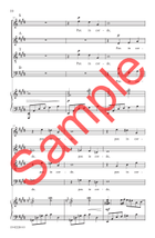 Persevera et Supera Choir scores gallery preview page 9