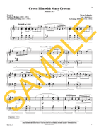The Romans Road Praise scores gallery preview page 4