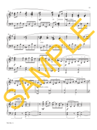 The Romans Road Praise scores gallery preview page 5