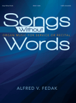 Songs Without Words