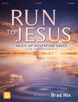 Run to Jesus