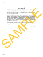 Christmas Soliloquies Christmas scores gallery preview page 3