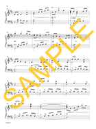 Christmas Soliloquies Christmas scores gallery preview page 6