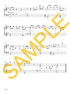 Christmas Soliloquies Christmas scores gallery preview page 7