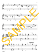 Christmas Soliloquies Christmas scores gallery preview page 9